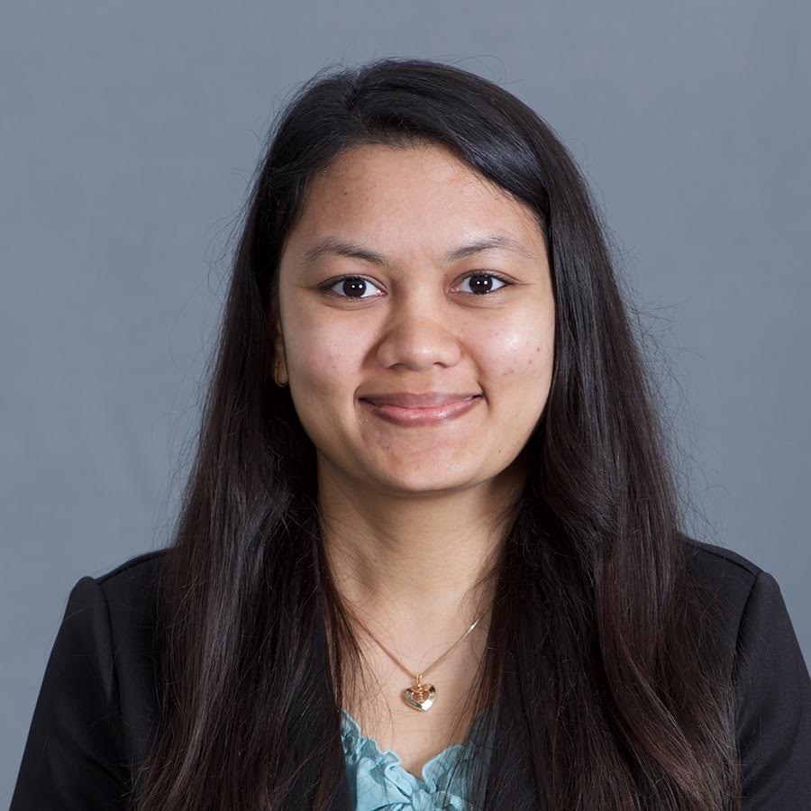 Dr. Krina Shah